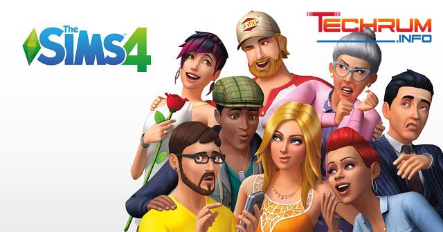 Đôi nét về tựa game The Sims 4