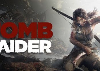 Download Tomb Raider 2013 full c.r.@.c.k Việt Hóa + Cài đặt
