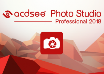ACDSee Photo Studio Ultimate 2018 có gì mới?