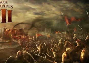 Game Age of Empires III – Đế chế 3
