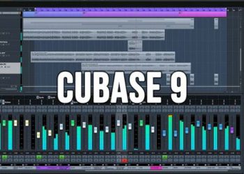 Link download Cubase 9 Full chuẩn + Hướng dẫn a.c.t.i.v.e chi tiết