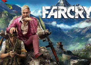 Game Far Cry 4 Việt hóa