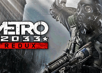 Download game Metro 2033 Việt Hóa Full C.r.@.c.k PC + Cài đặt chi tiết