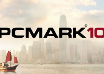 Giới thiệu về phần mềm PCmark 10