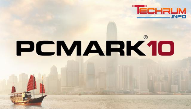 Giới thiệu về phần mềm PCmark 10