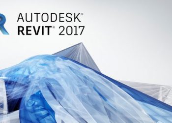 Giới thiệu về Revit 2017