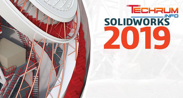 Solidworks 2019 là gì?