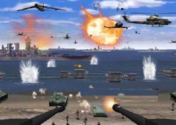 Download Beach Head 2017 – Tựa game bắn súng nổi tiếng