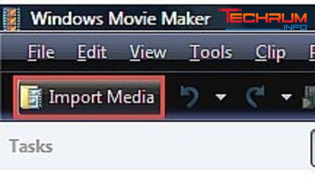 Cách sử dụng Window Movie Maker Win 10 