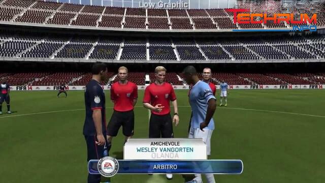 Hướng dẫn Cài đặt game FIFA 14