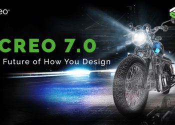 Tải phần mềm Creo 7