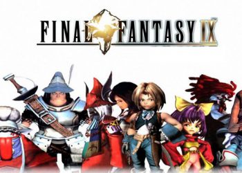Tải Final Fantasy 9 Việt hoá