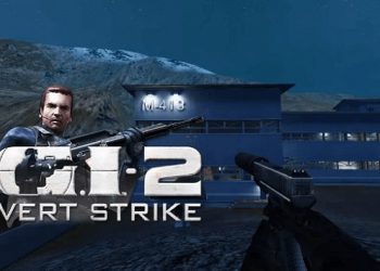 Link download game IGI 2 cho các game thủ