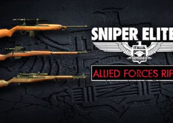 Tải Sniper Elite 4 full vĩnh viễn + Hướng dẫn cài đặt