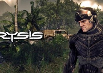 Tải Crysis 1 Full C.r.@.c.k bản chuẩn (Updated 2021) + Cài đặt