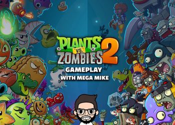 Download Plants vs Zombies 2 PC full c.r.@.c.k + Cách cài đặt