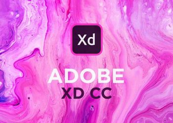 giới thiệu Adobe XD CC 2019