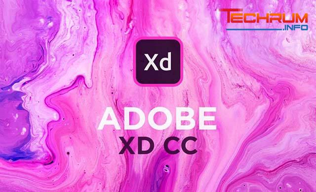 giới thiệu Adobe XD CC 2019