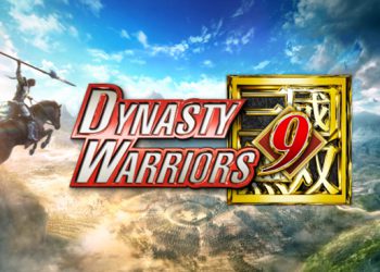 Giới thiệu về dòng game Dynasty Warriors