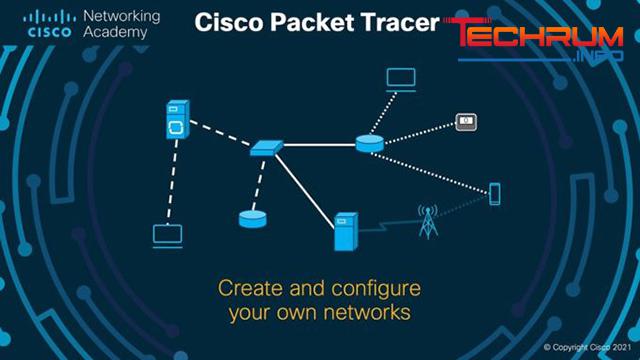 Cisco Packet Tracer – Phần mềm giả lập mạng máy tính Cisco