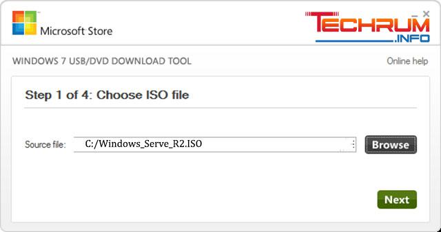 Bước 1 - Cài đặt Windows Server 2012 R2