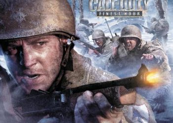 Tải game Call Of Duty 1 Full (Link Fshare) + Cách cài đặt