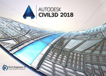 Download AutoCAD Civil 3D 2018