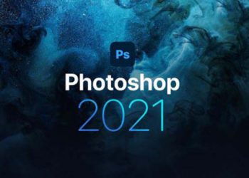 Phần mềm Photoshop CC 2021