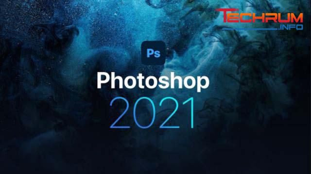 Phần mềm Photoshop CC 2021