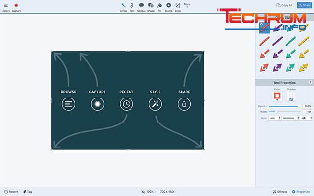 Snagit 2019