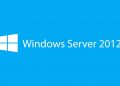 Giao diện phần mềm Windows Server 2012 R2