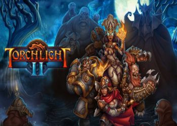 Download Torchlight 2 Việt hóa full c.r.@.c.k cho PC [Đã test]