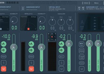 (TOP) 10 Phần mềm thay đổi giọng nói miễn phí cho PC (2021)