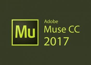 Adobe Muse 2017 là gì