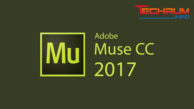 Adobe Muse 2017 là gì