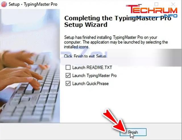 Hướng dẫn cài đặt TypingMaster Pro 10 Full Key 2021