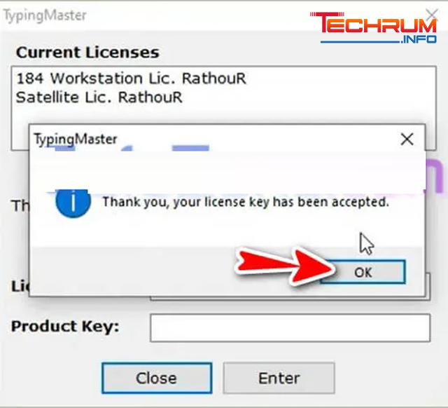 Hướng dẫn cài đặt TypingMaster Pro 10 Full Key 2021