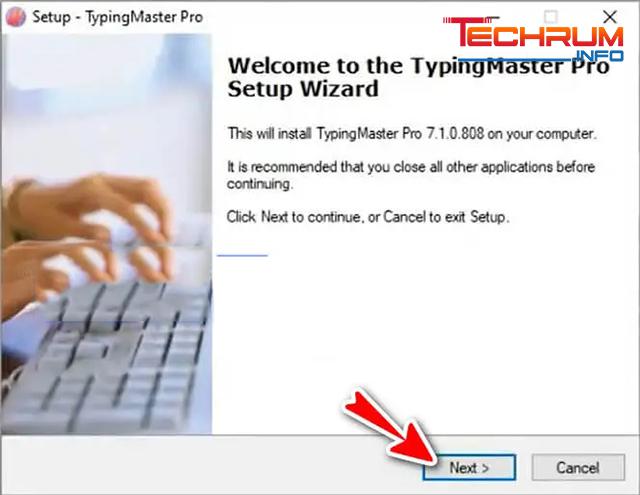 Hướng dẫn cài đặt TypingMaster Pro 10 Full Key 2021