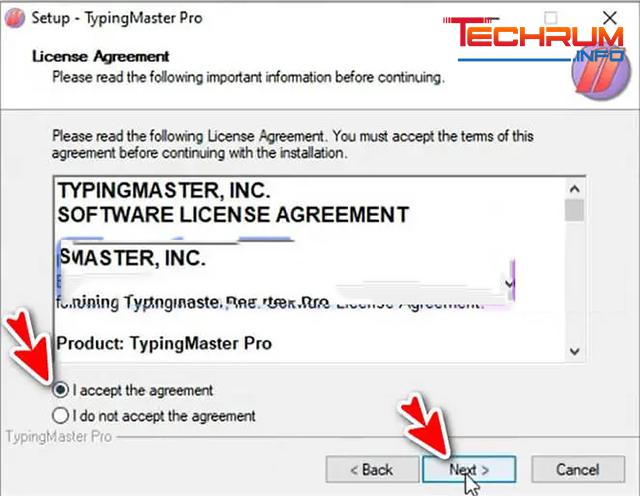 Hướng dẫn cài đặt TypingMaster Pro 10 Full Key 2021