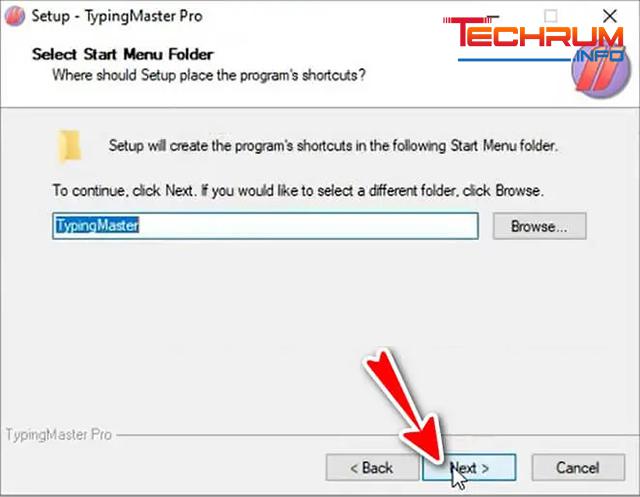 Hướng dẫn cài đặt TypingMaster Pro 10 Full Key 2021
