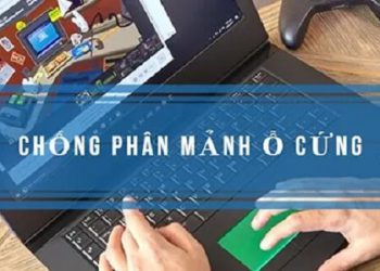 Lý do cần chống phân mảnh ổ cứng