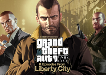 Cốt truyện và lối chơi ở Gta 4