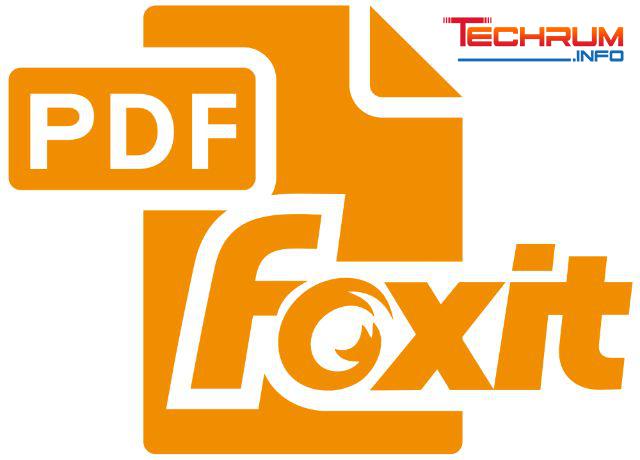 Foxit Reader