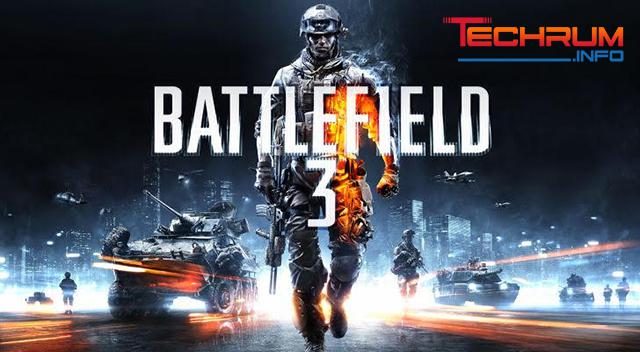 Download Battlefield 3