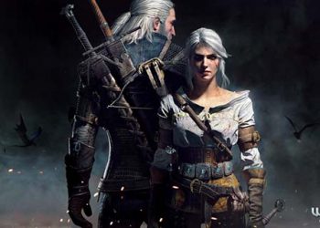 game the witcher 3 việt hóa
