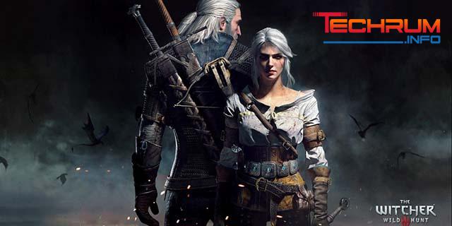 game the witcher 3 việt hóa