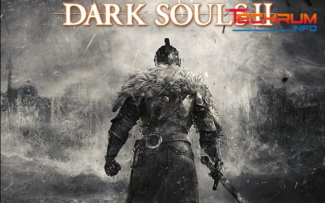 Dark Souls 2 Việt Hoá