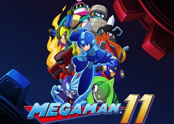 Giới thiệu Megaman 11