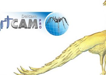 Tải Artcam pro 2015 full + Hướng dẫn cài đặt phần mềm