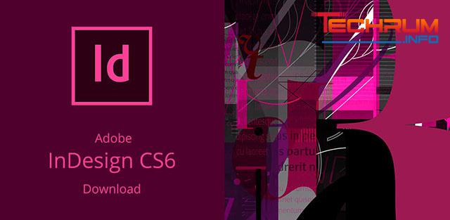 Giới thiệu Adobe Indesign CS6